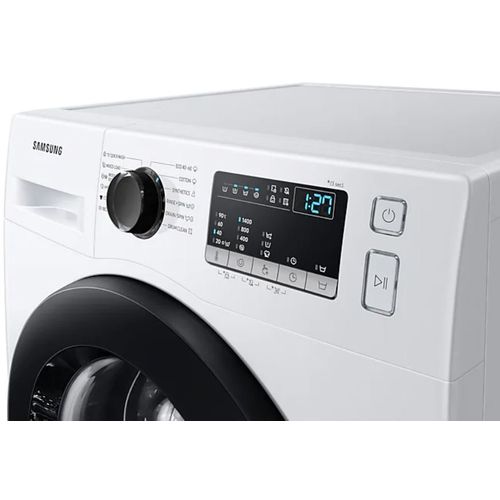 Samsung WW90T4040CE1LE Veš mašina, 9 kg, 1400 rpm, Digital Inverter, Hygiene Steam, Dubina 55cm slika 4