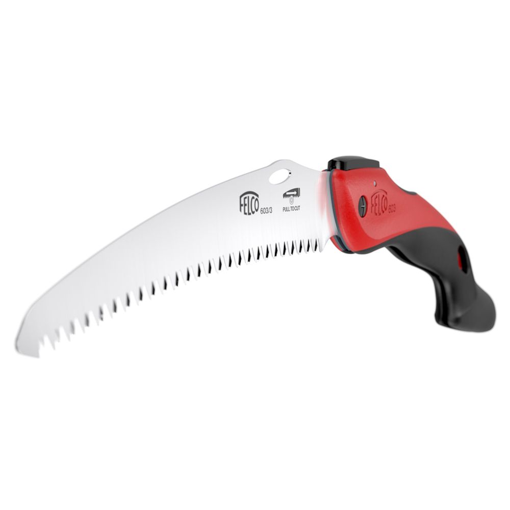 Felco 603 preklopna pila slika 3