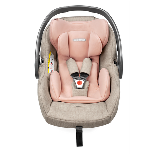 Peg Perego Primo Viaggio SLK autosjedalica grupa 0+ (0-13 Kg) Mon Amour slika 2