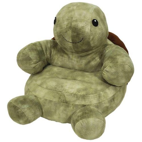 Cloud B fotelja Cuddly Comfeez Turtle  slika 2