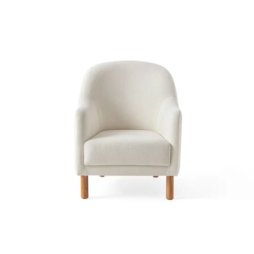 Wing Chair Aries - Bijela slika 2