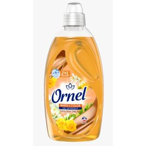 Ornel gel golden dream 36 pranja 1,8l