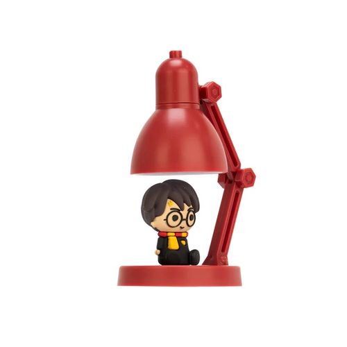 Harry Potter Mini LED Stolna Lampa slika 9