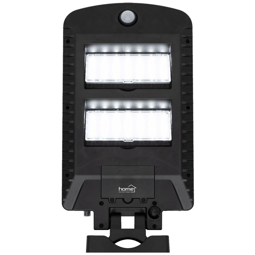 home Reflektor LED sa solarnim panelom, detekcija pokreta, 1000lm - FLP1002 SOLAR slika 2