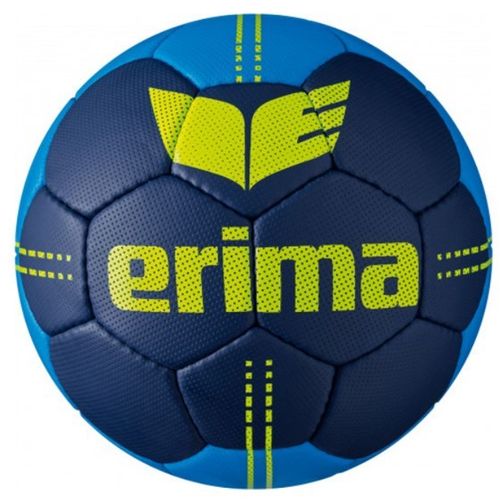 Erima Lopta pure grip 2.5 blue/yellow slika 1