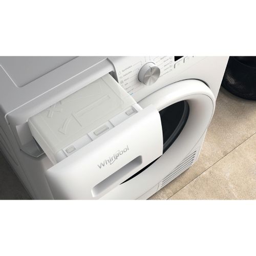 Whirlpool FFT M11 82 EE Mašina za sušenje veša s toplotnom pumpom, 8 kg slika 7