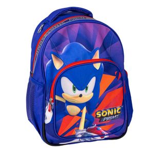 Sonic Prime ruksak 42cm