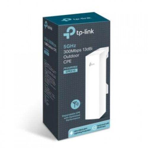 TP-Link CPE510 13dBi Outdoor Wireless Access Point slika 2