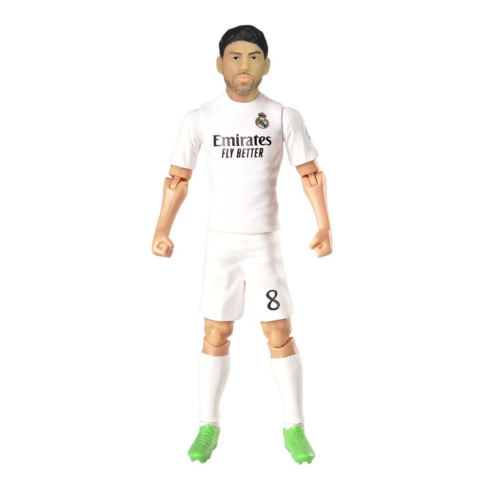 Figura Action Federico Valverde Real Madrid 20 cm slika 2