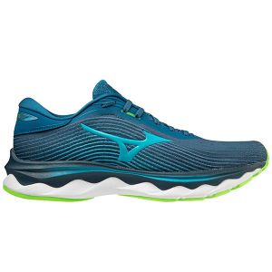 J1GC210226 Mizuno Patike Wave Sky 5 J1gc210226