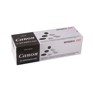 Canon ton CEXV3 Integral