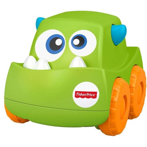 Fisher Price Autići slika 1