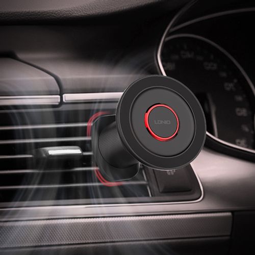 LDNIO MAGNETIC MOBILE PHONE HOLDER FOR CAR MA22 slika 9