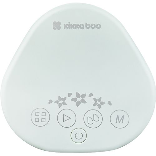 Kikka Boo LED električna izdajalica Serenity slika 6