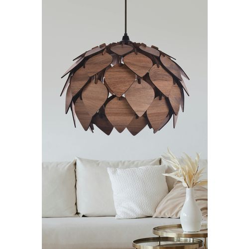 UAV010 Brown Chandelier slika 1