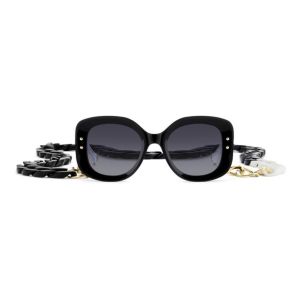 naočale Carolina Herrera Carolina Herrera HER 0254/S Black