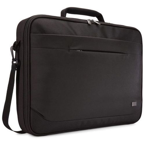 CASE LOGIC Advantage Laptop Clamshell Bag 17,3” - crna slika 1