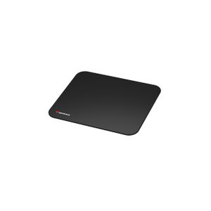 Natec NPG-0657 GENESIS CARBON 500 S LOGO, Gaming Mouse Pad, 25 cm x 21 cm