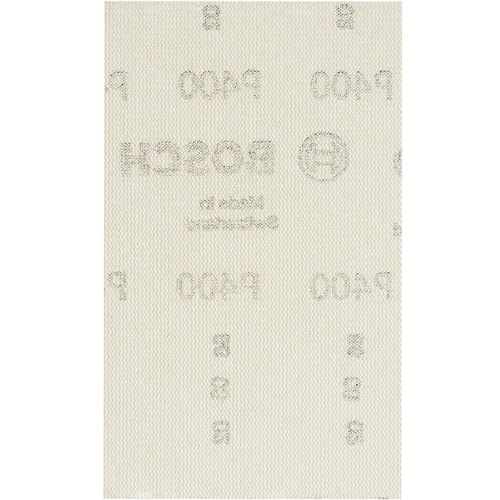Bosch Accessories 2608621229 2608621229 orbitalni brusni papir  Granulacija 180  (Ø x D) 80 mm x 133 mm 10 St. slika 1