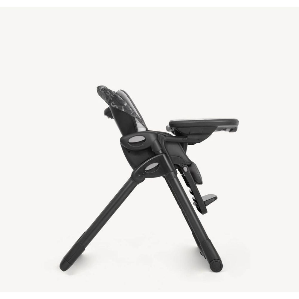 Joie Hranilica Mimzy Recline 49679, Char Coal slika 5