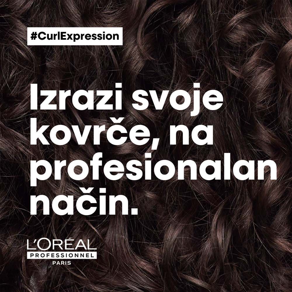 L'Oreal Professionnel Sprej za kosu za kovrče Curl Expression - 190 ml slika 11