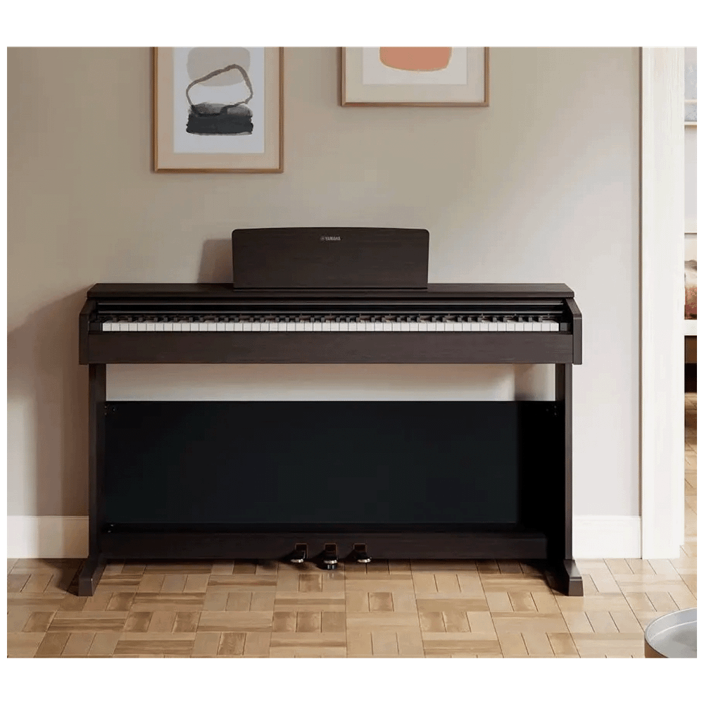 Yamaha Digitalni klavir, 88 tipki, 2 x 8W, 2 x 12 cm zvučnici - YDP-145R Arius slika 5