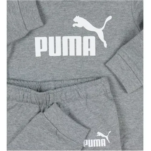 Puma Minicats Essentials dječja trenirka 584859-03 slika 16