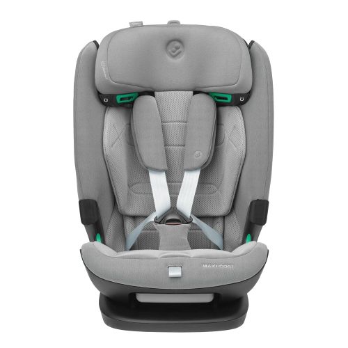 Maxi-Cosi autosjedalica Titan Pro 2 i-Size, Grupa 1, 2, 3 (9-36 kg) (76-150 cm) - Authentic Grey 2 slika 3