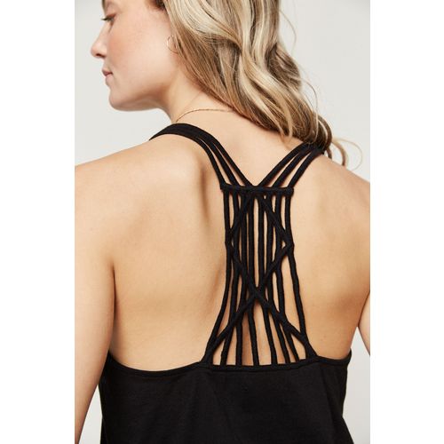 O'Neill Strappy Back Detail majica bez rukava slika 6