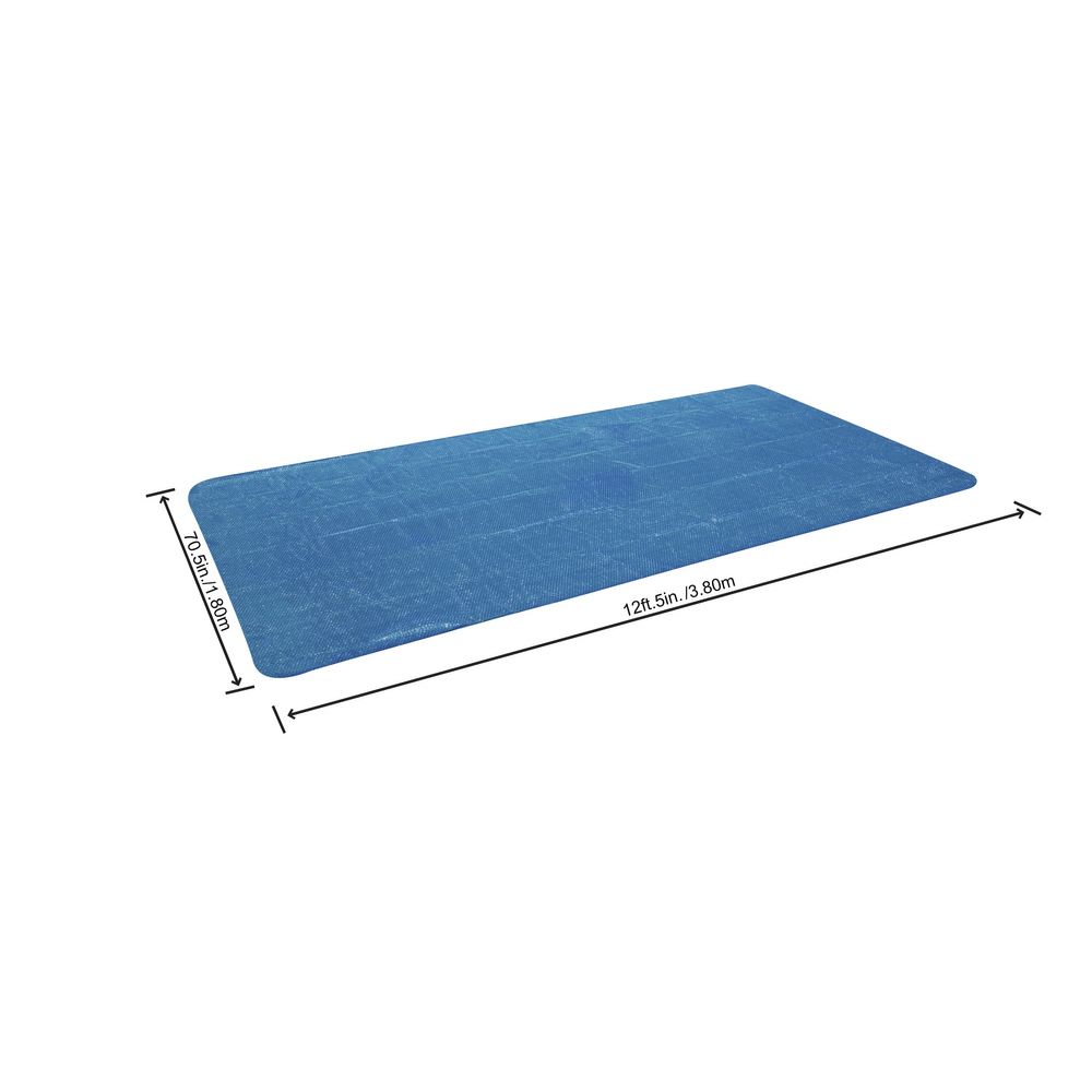 Solarni pokrov za bazen 404 x 201 cm Bestway 58240 slika 4