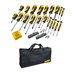  Stanley Set odvijača 42 dijela STHT0-62113