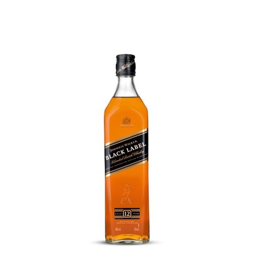 Johnnie Walker Black Label 12 YO whisky 0.7l slika 1