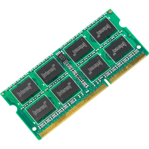 (Intenso) Memorija DDR3 SO-DIMM 8GB@1600MHz, CL11 - DDR3 Notebook 8GB/1600MHz slika 2