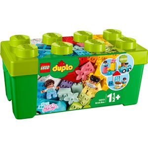 LEGO® DUPLO® 10913 kutija s kockama