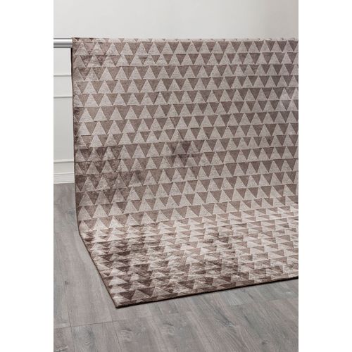 Tepih PRISM DARK GREY, 240 x 300 cm slika 4