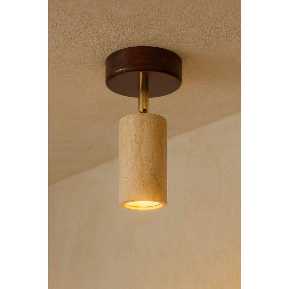 Luster Nur – boje: orah bež slika 4
