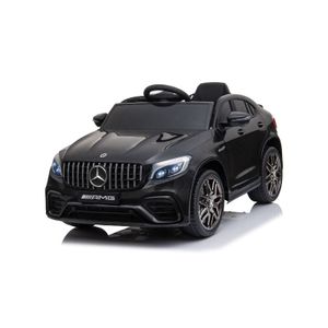 Auto na akumulator Mercedes Coupe GLC63S 28146/Crni