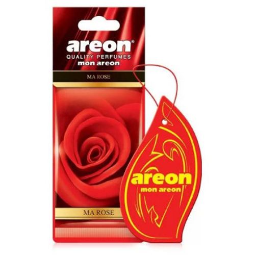 Mirisna jelkica Areon Mon - Ma Rose slika 1