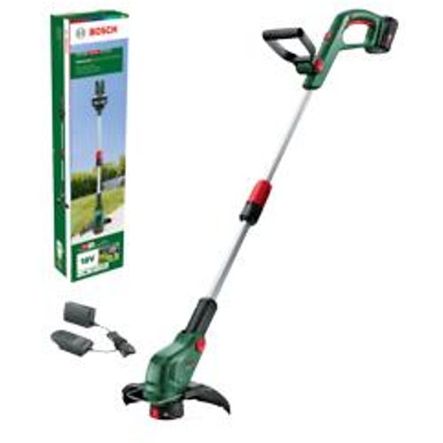 Bosch Šišač tratine UniGrassCut 18V-26-500 set slika 1