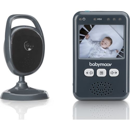 Babymoov video baby monitor - Essential slika 1