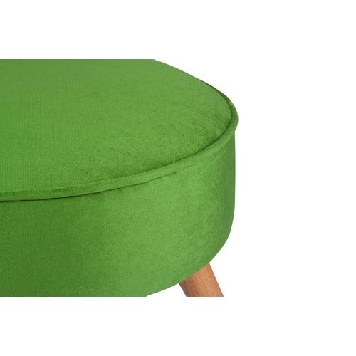 Boyce - Green Green Pouffe slika 4