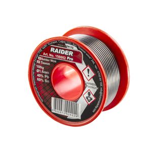 TINOL ŽICA ø1.6mm 200g 60%sn 40%pb