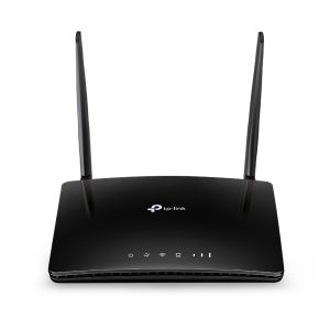 TP-LINK ARCHER MR200 AC750 4G LTE LAN Router 