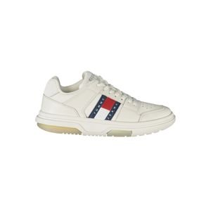 TOMMY HILFIGER WOMEN'S SPORTS SHOES WHITE