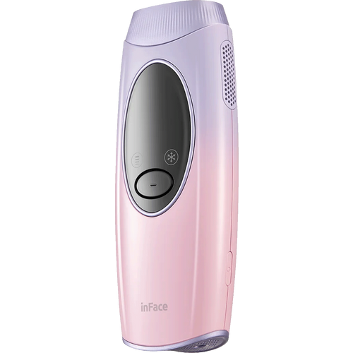 Xiaomi Epilator IPL - InFace IPL Crystal Freezing Point slika 1