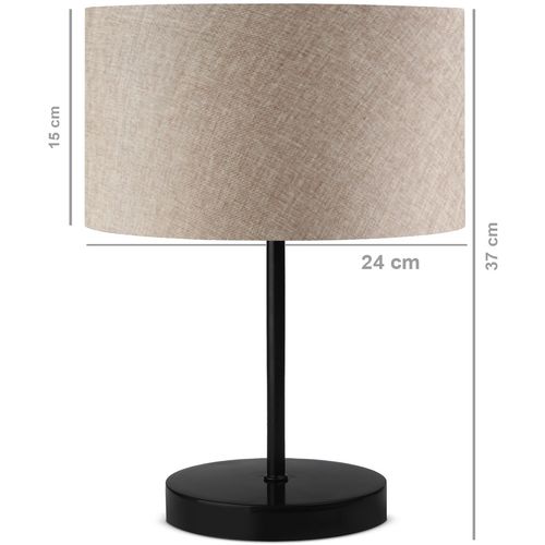 Opviq Stolna lampa, 780SGN2572 slika 3