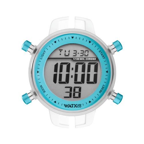 Ženski sat Watx & Colors RWA1071 (Ø 43 mm) slika 1