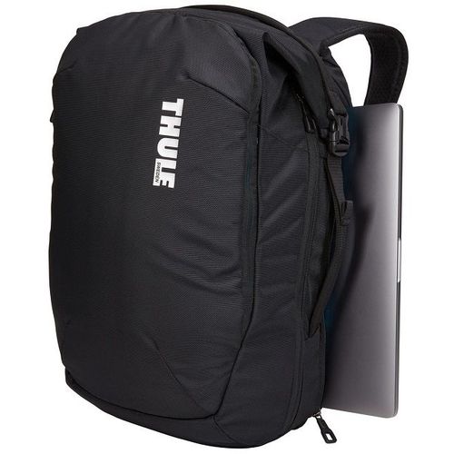 Univerzalni ruksak Thule Subterra Travel Backpack 34L crni slika 6