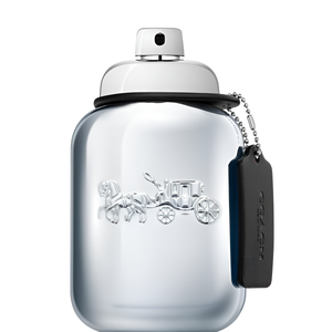 Coach Platinum Eau de Parfum 60ml