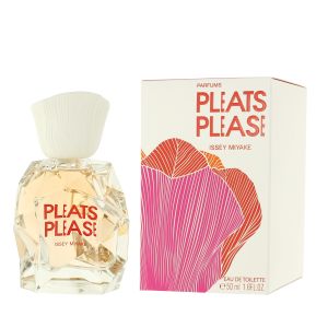 Issey Miyake Pleats Please Eau De Toilette 50 ml (woman)